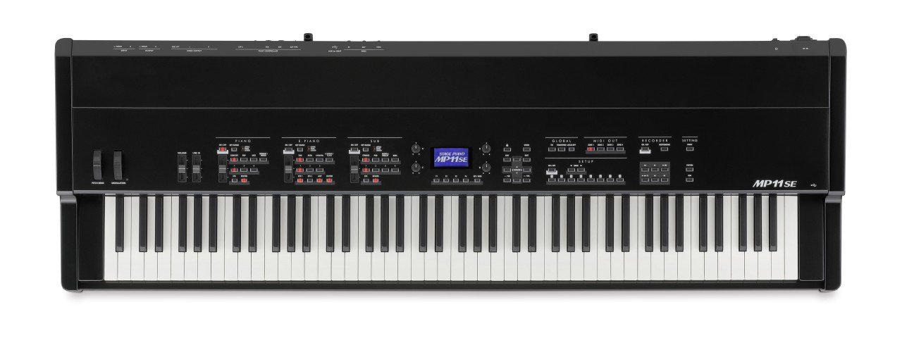 MP-11 SE Stagepiano (Versandrückläufer)