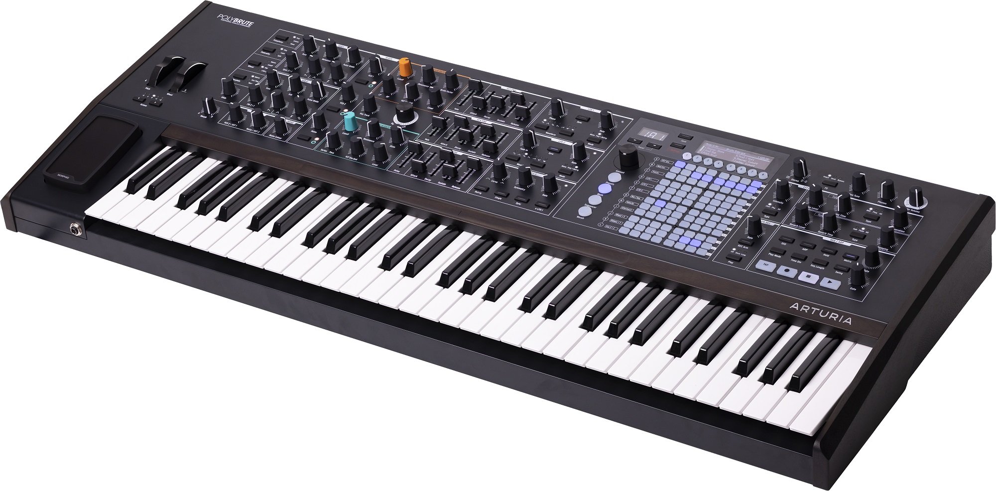 PolyBrute Noir