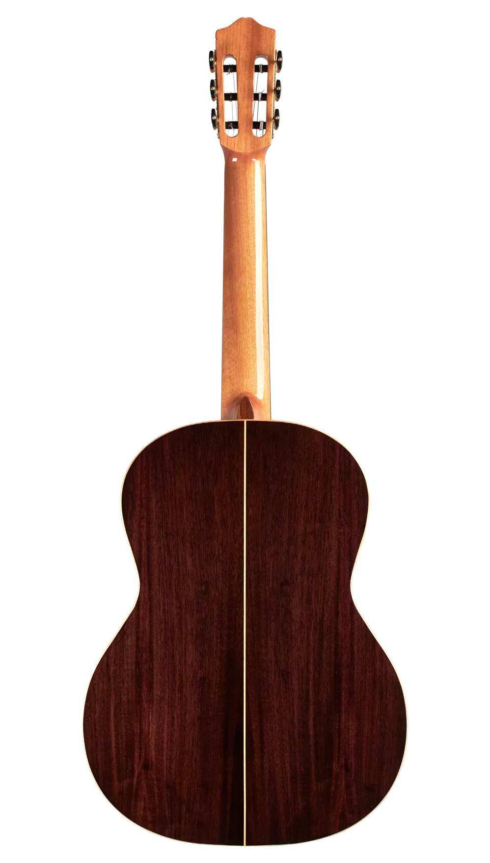 F7 Paco Flamencogitarre Iberia Series