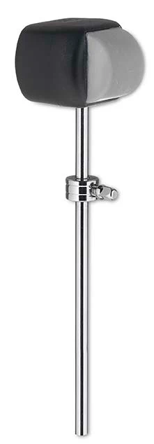 Two-Way Rubber Bass  Drum Beater