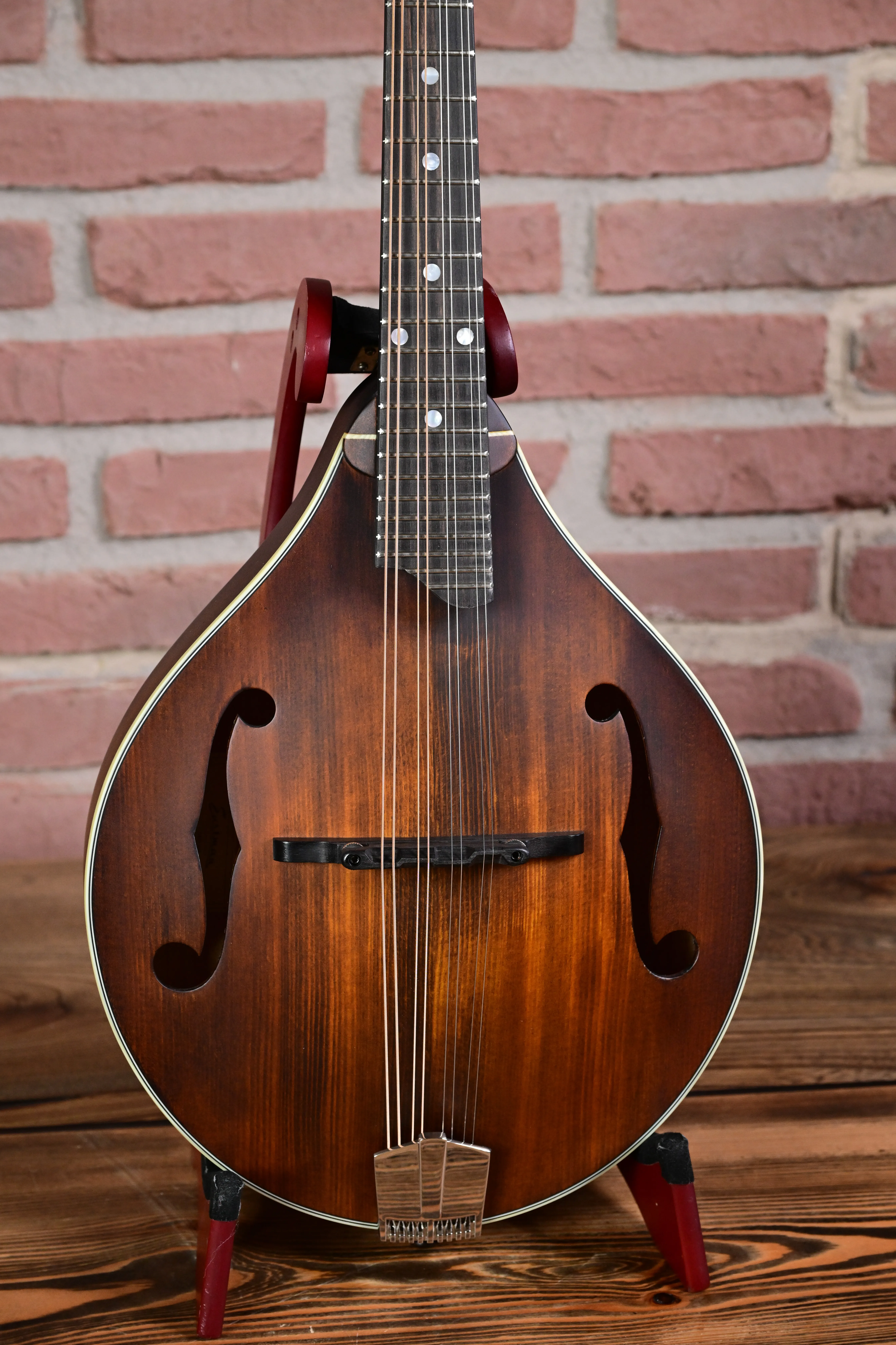 MD305 A-Style Bluegrass-Mandoline