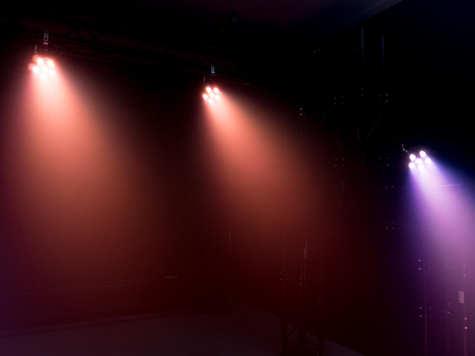 LED SLS-6 TLC Spot