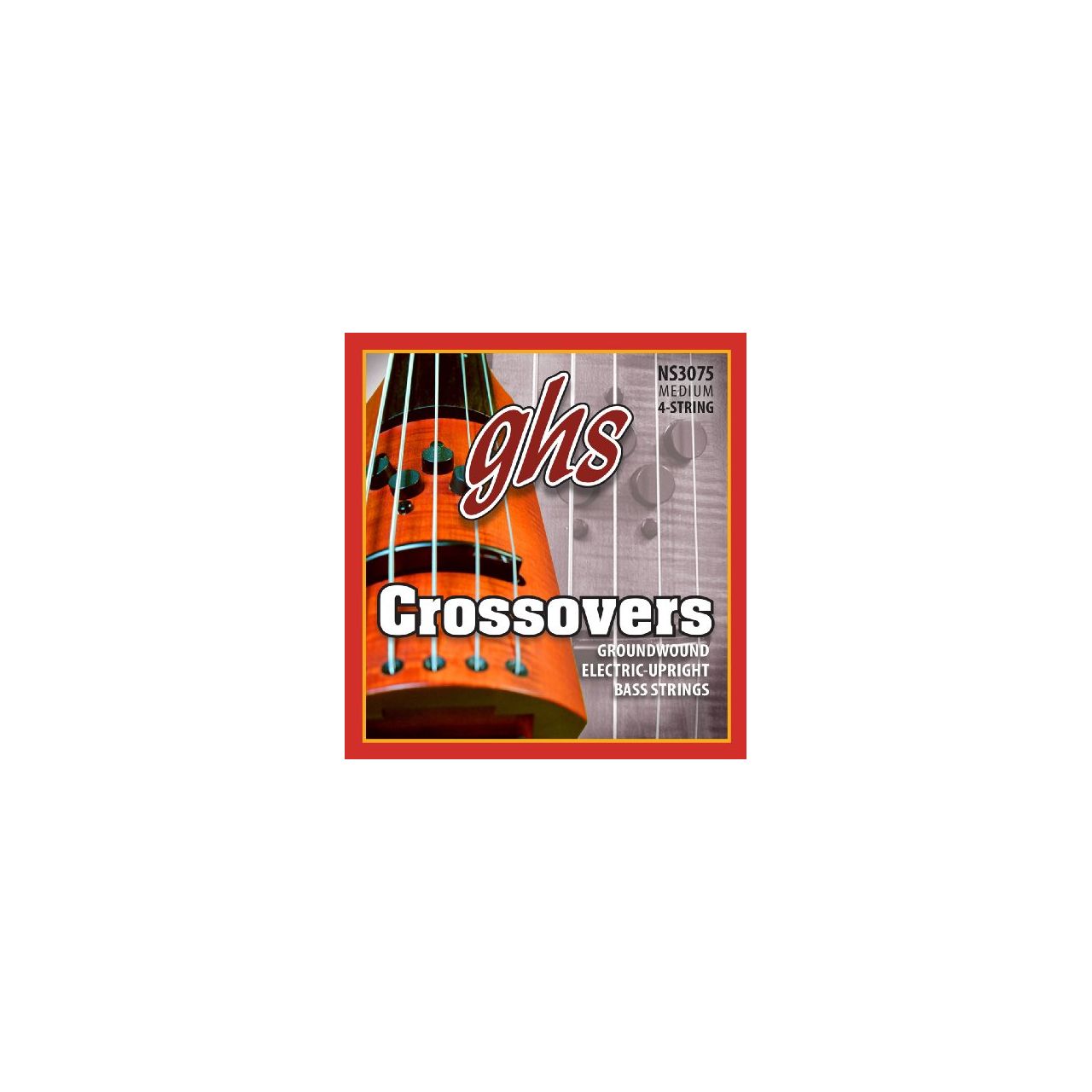 Crossovers Upright Bass 4 047/105