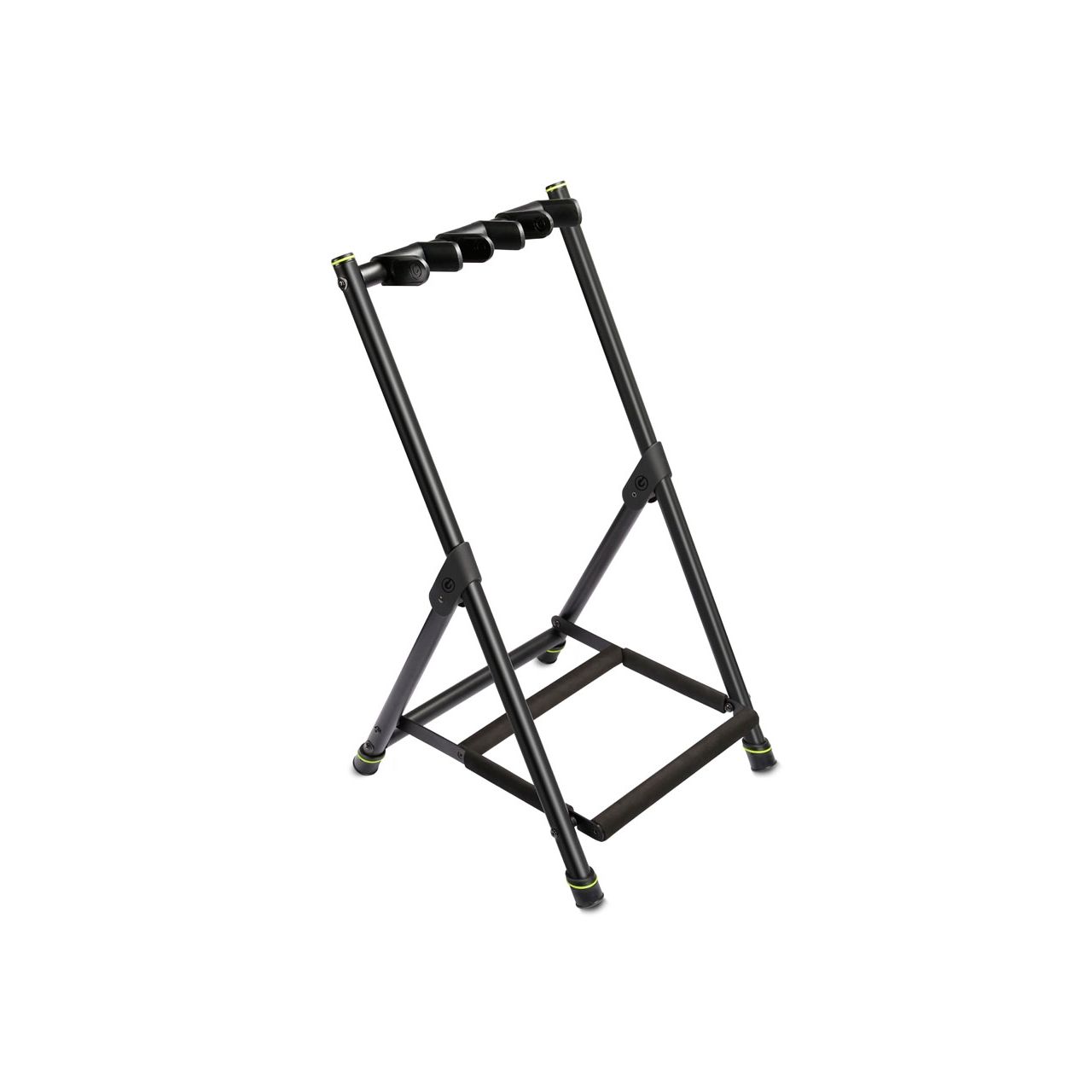 Gravity VARI®-G3 - Multi-Gitarrenständer 3-fach