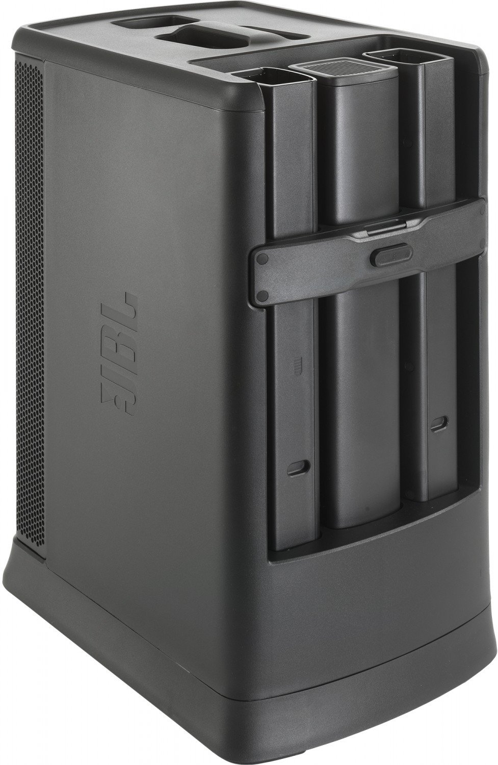 JBL EON ONE MK2 Seitenansicht rechts