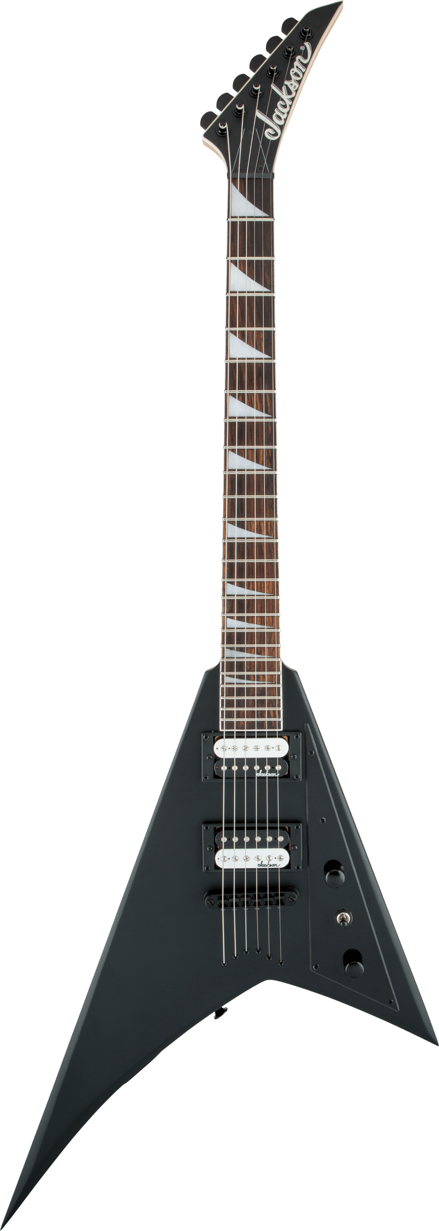 JS Series Rhoads JS32T  Satin Black