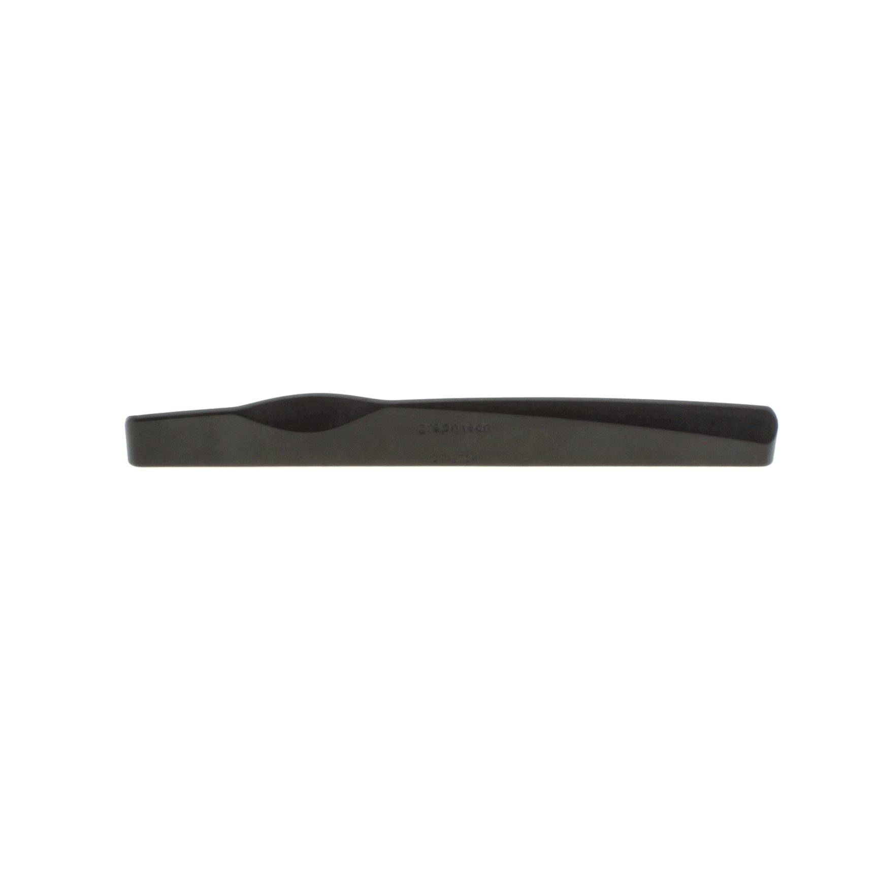 String Saver PS-9724-C0 Acoustic Saddle 72.8 x 3.2 mm
