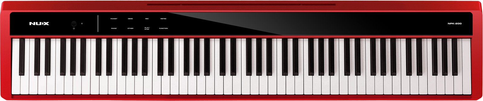 NPK-200 R Portable Digital Piano