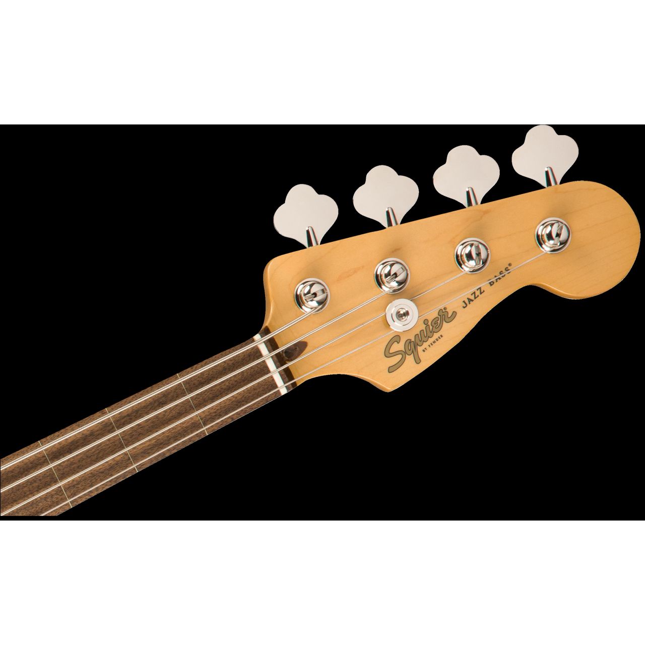 Classic Vibe '60s Jazz Bass® Fretless - 3-Color Sunburst 