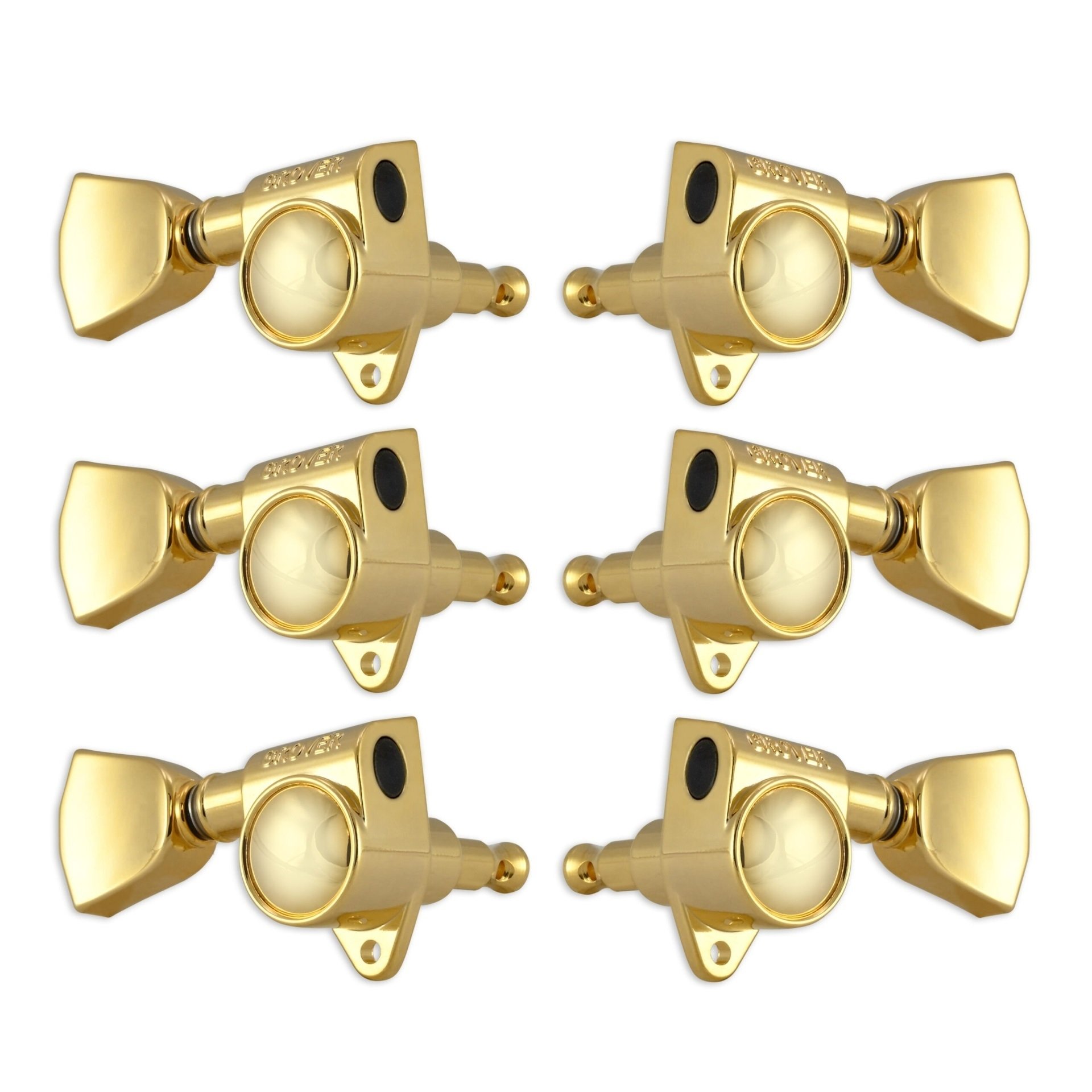 102-18GK Original Rotomatics 3 + 3 - Gold
