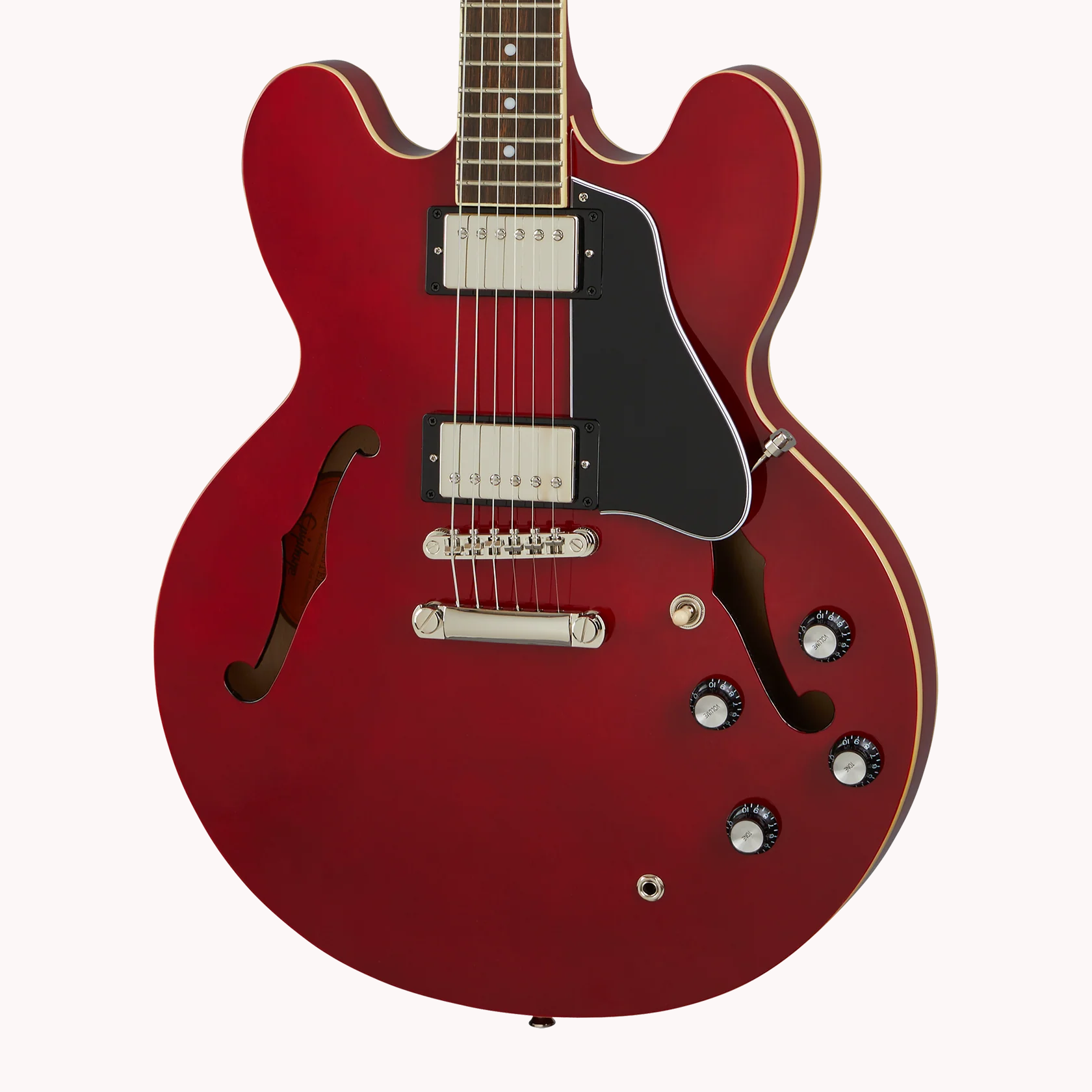 ES-335 Cherry