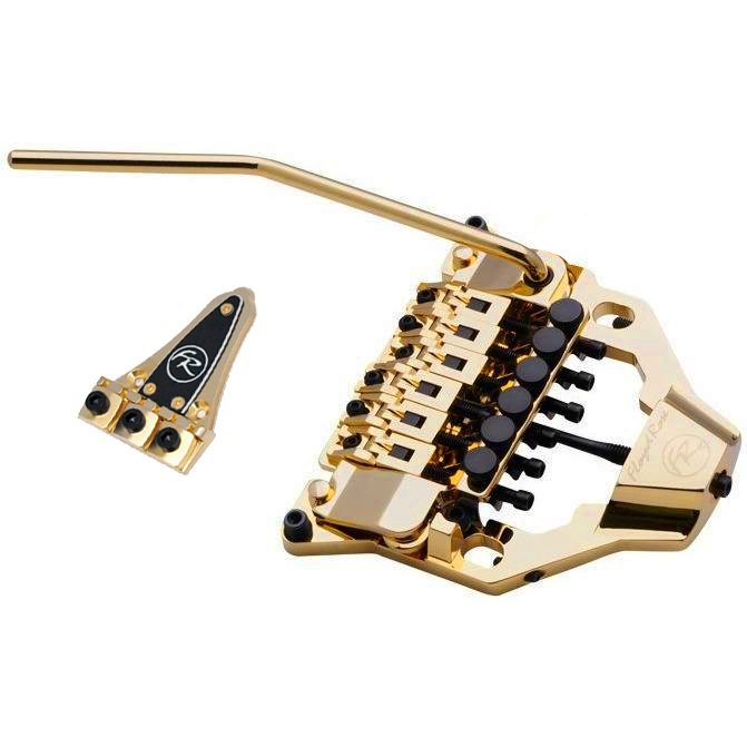 FRTX03000 - FRX Tremolo System - Gold
