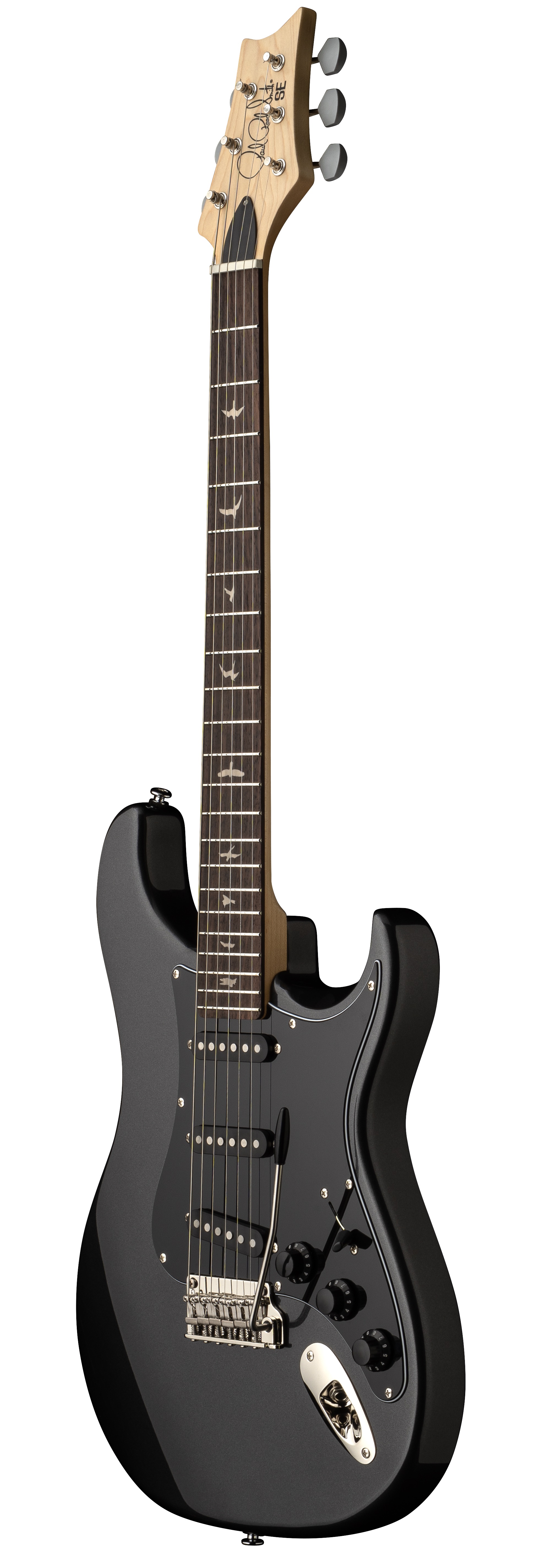 SE Silver Sky Defender Limited Edition Carpathian Grey