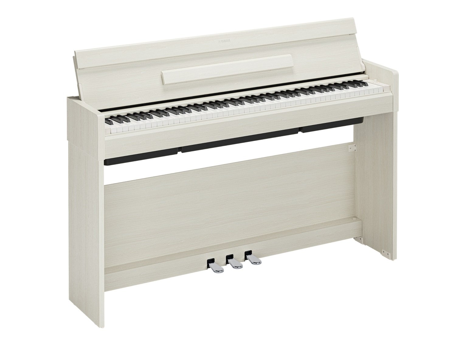 Arius YDP-S36 Digitalpiano Weiße Birke