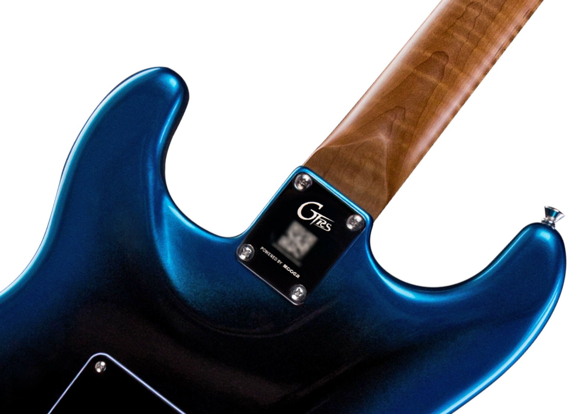 GTRS Professional 800 Intelligent Guitar (P800) - Dark Night