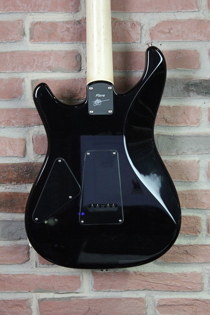 Fiore 27 - Black Iris