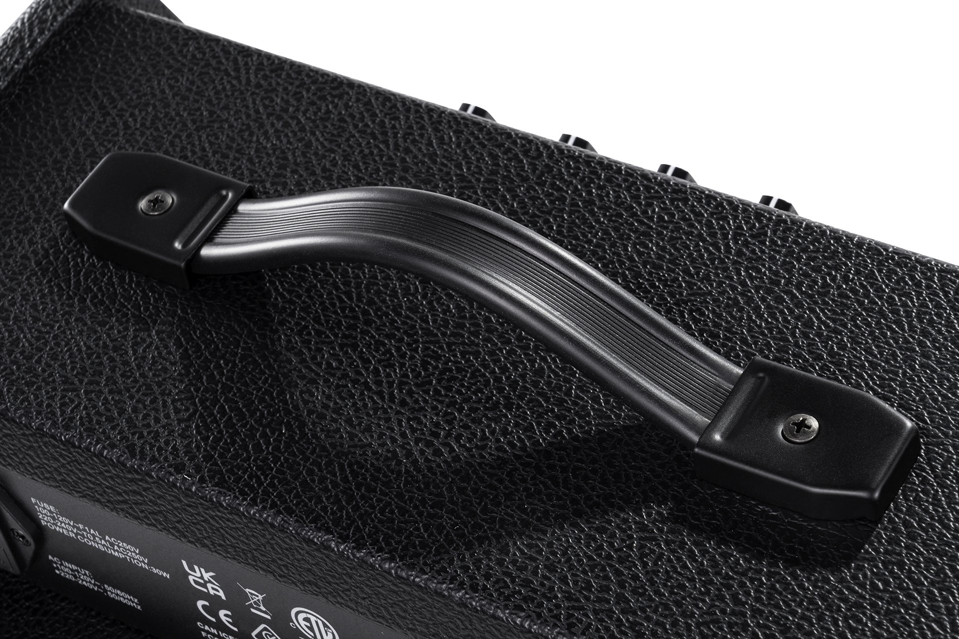 Nitro Amp Pro
