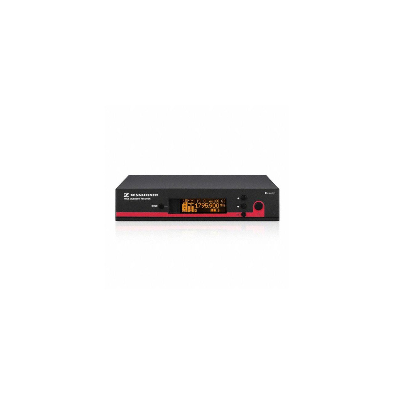 Sennheiser EM 100-G3-1G8 Rackempfänger