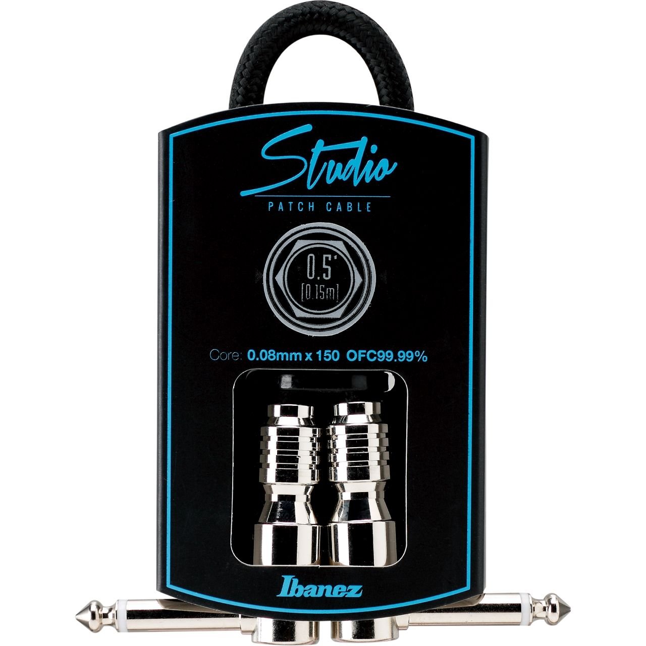 PATCH CABLE             IBANEZ