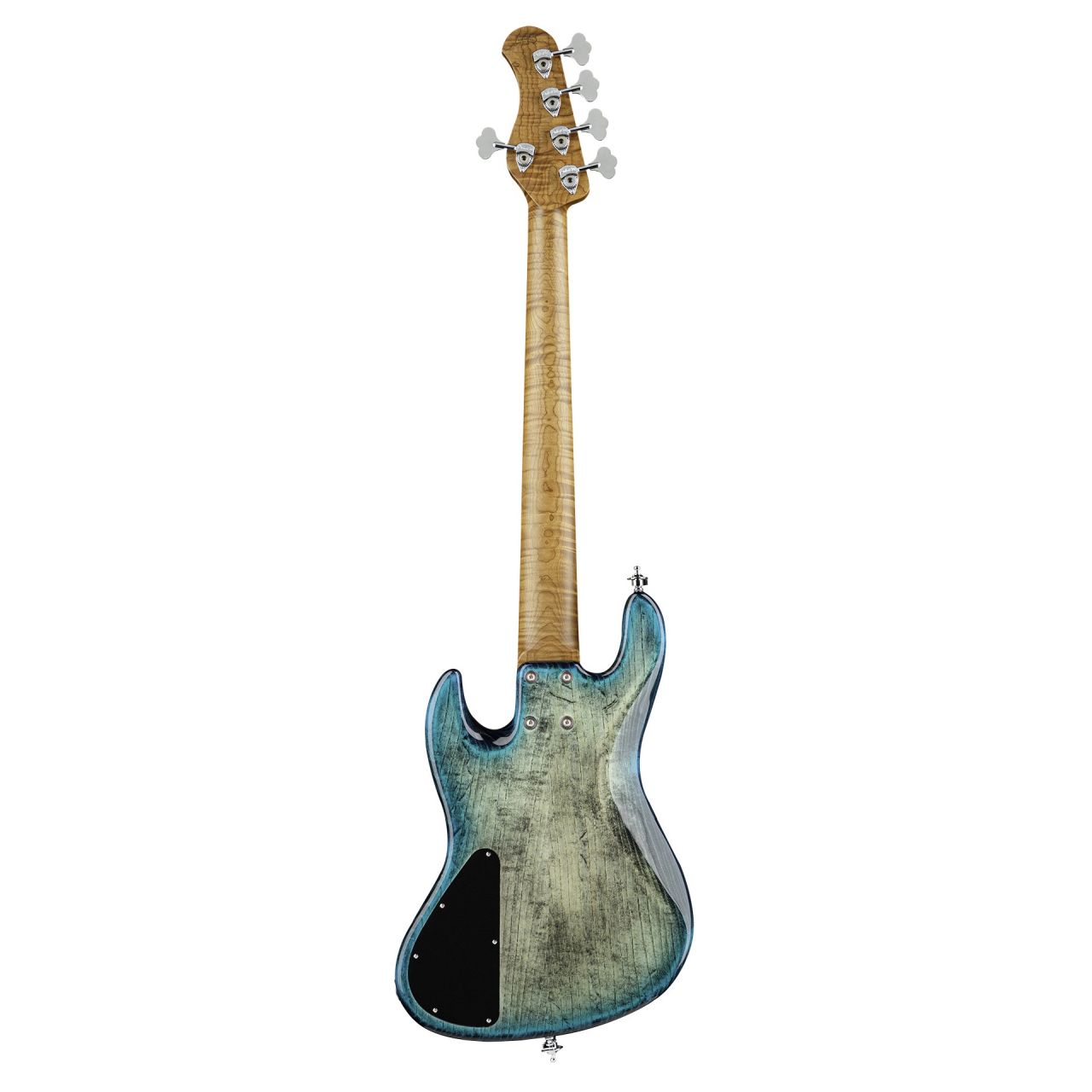 MasterBuilt Vintage J Bass 5 Ltd 2020
