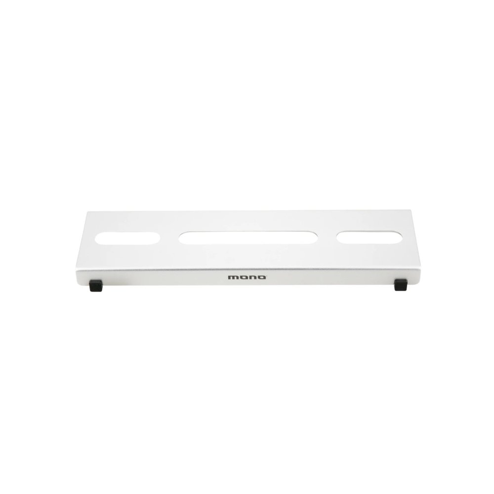 Pedalboard Lite+ Silver