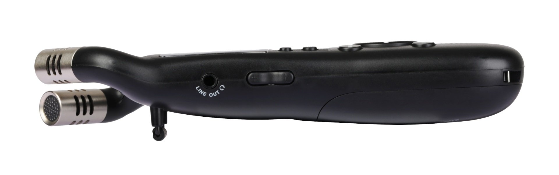 XV1-R Portable Stereo Recorder