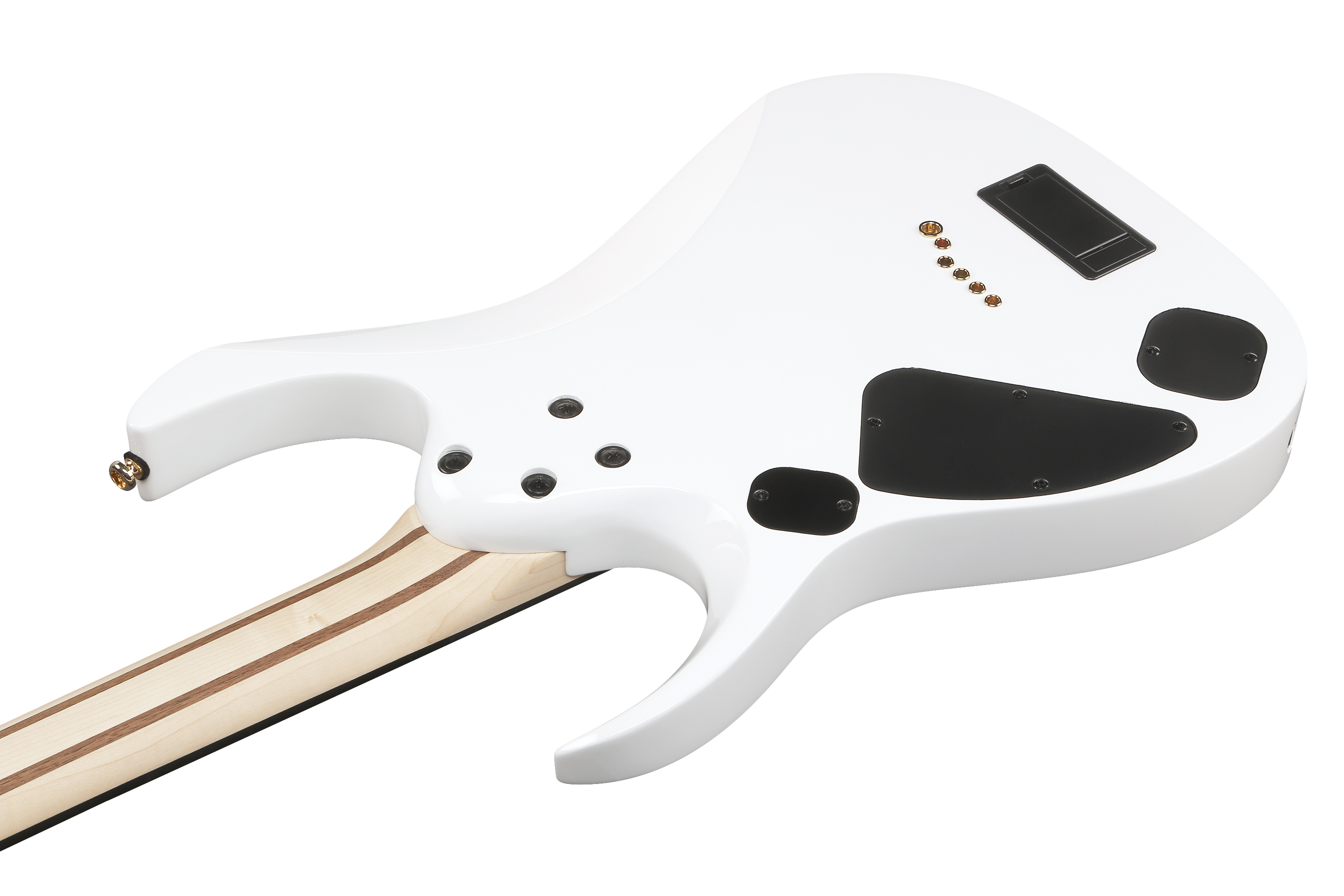 RGDR61G E-Gitarre 6-String White 