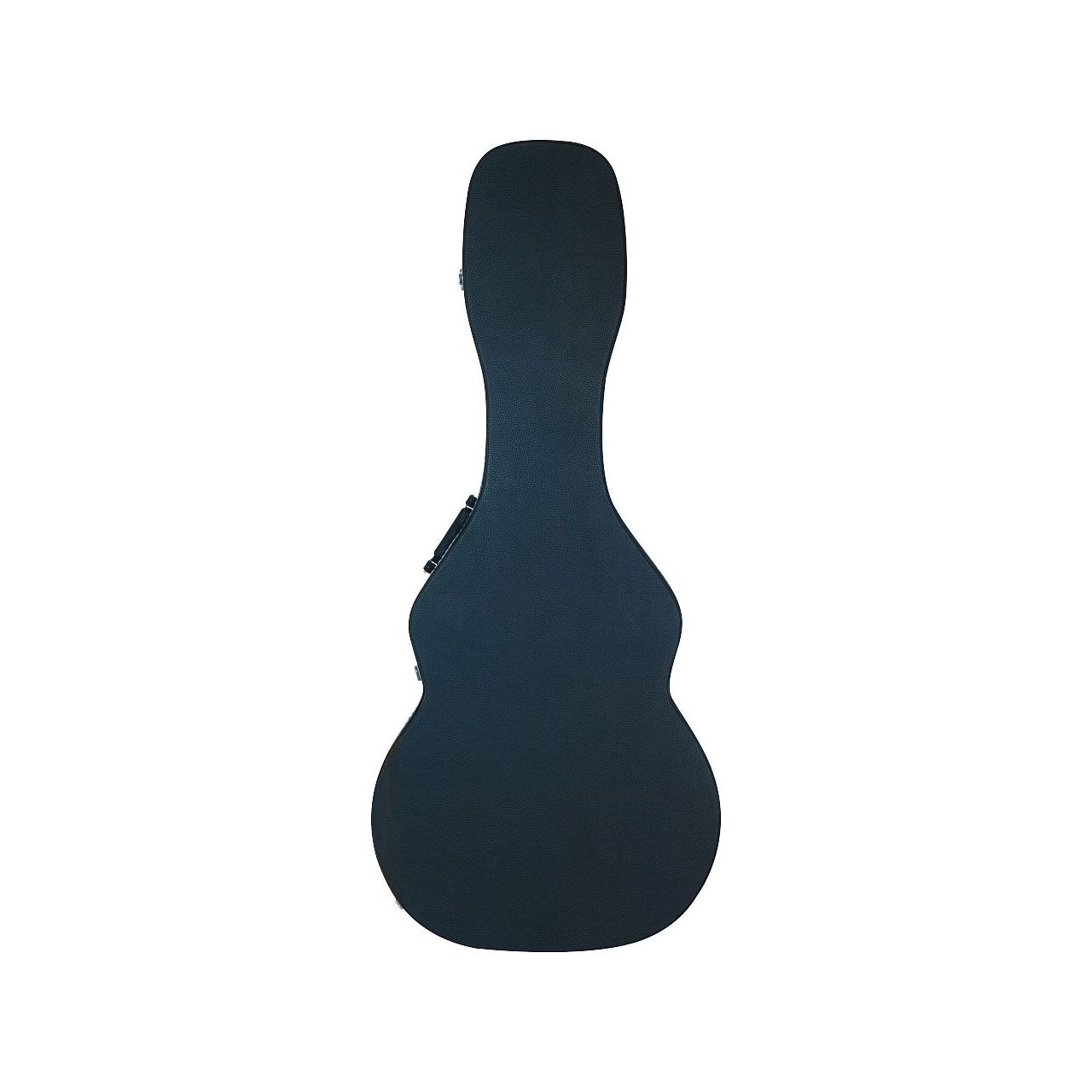 Gitarrenkoffer für Jumbo / Jazz Gitarre - gewölbte Form