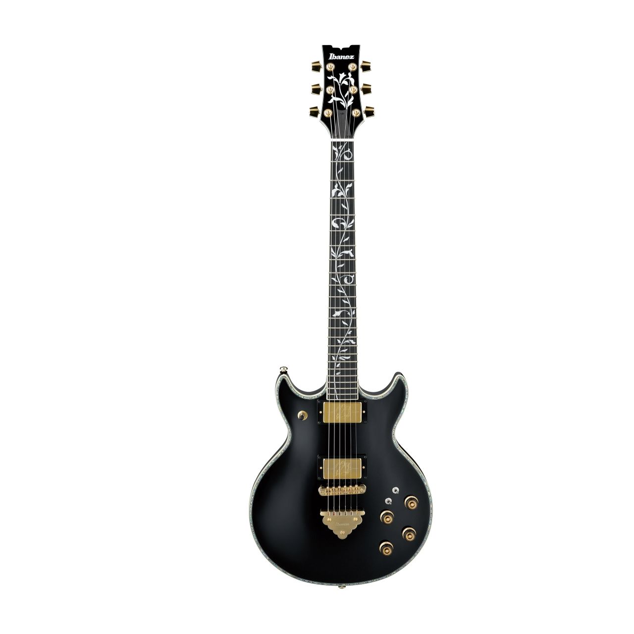 AR620-BK - E-Gitarre