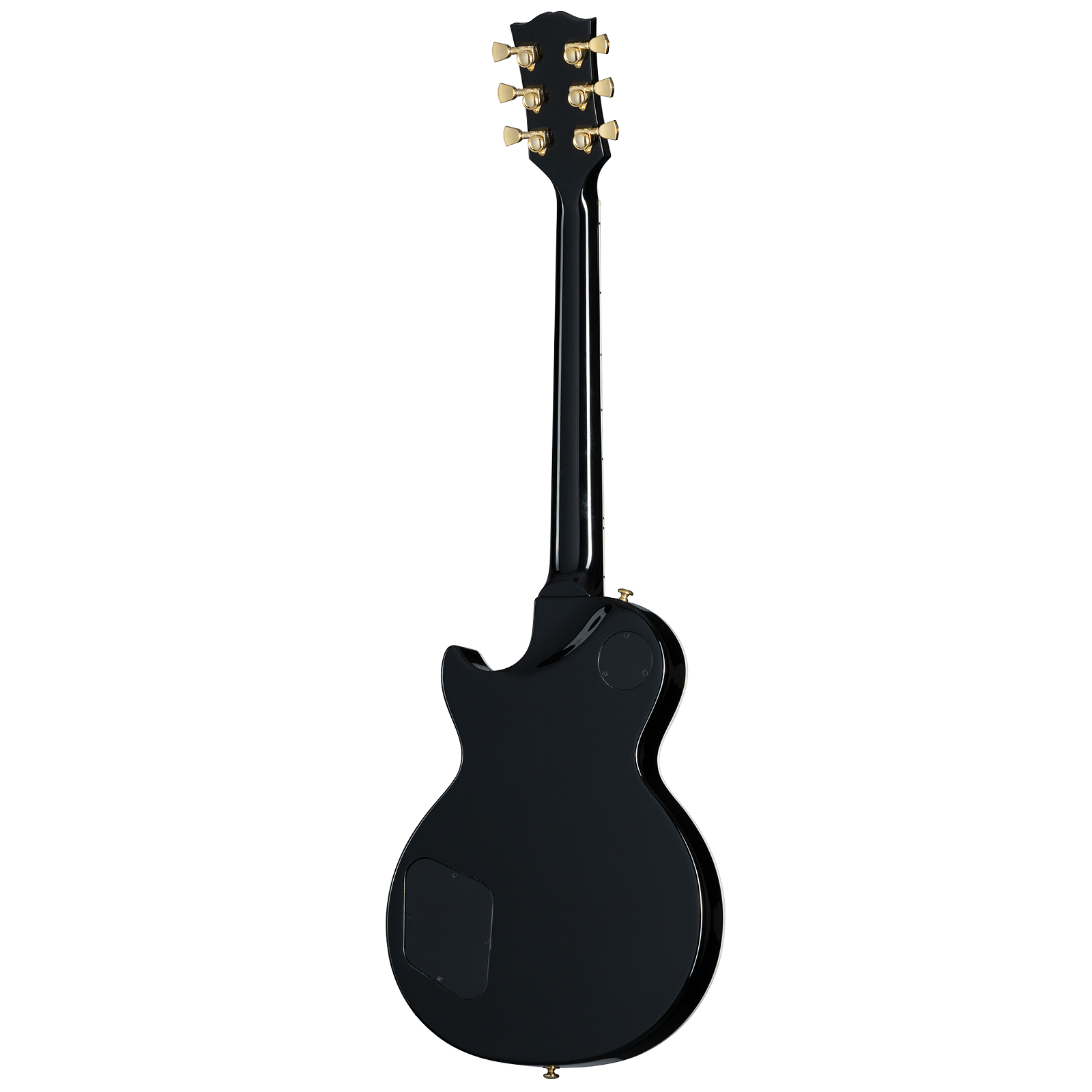 Les Paul Modern Supreme Fireburst