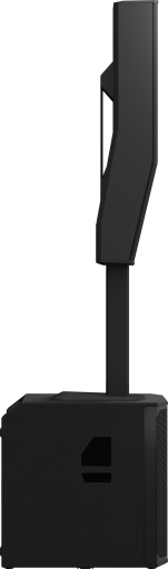 Evolve 90 Black
