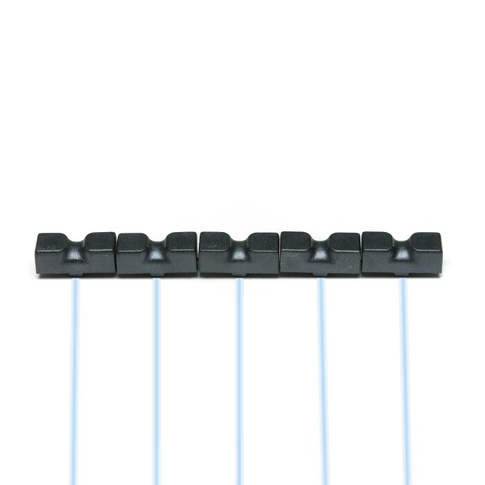 Ghost PN-8370-05 - Hipshot Style Pickups, 5-String