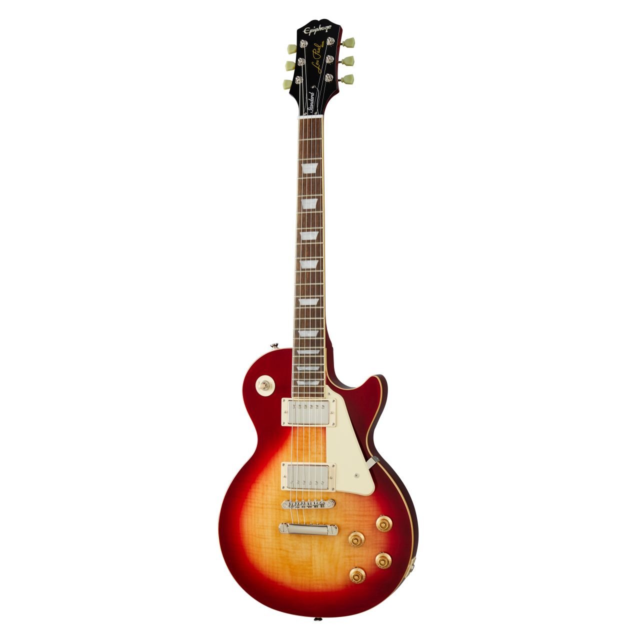 Les Paul Standard '50s Heritage Cherry Sunburst
