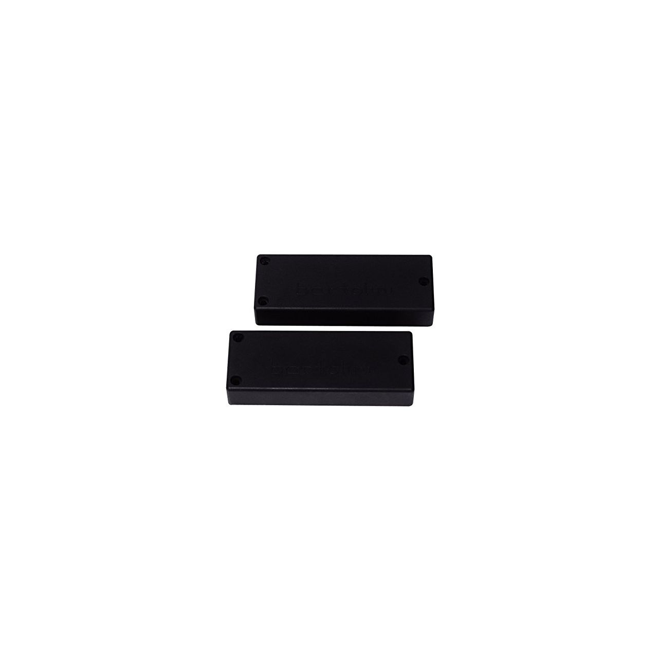 5s M5 Dual Coil Neck