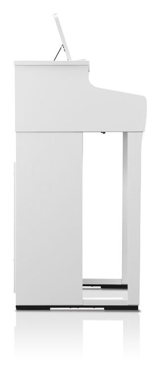 CA-401 W Digital Piano in weiß satiniert