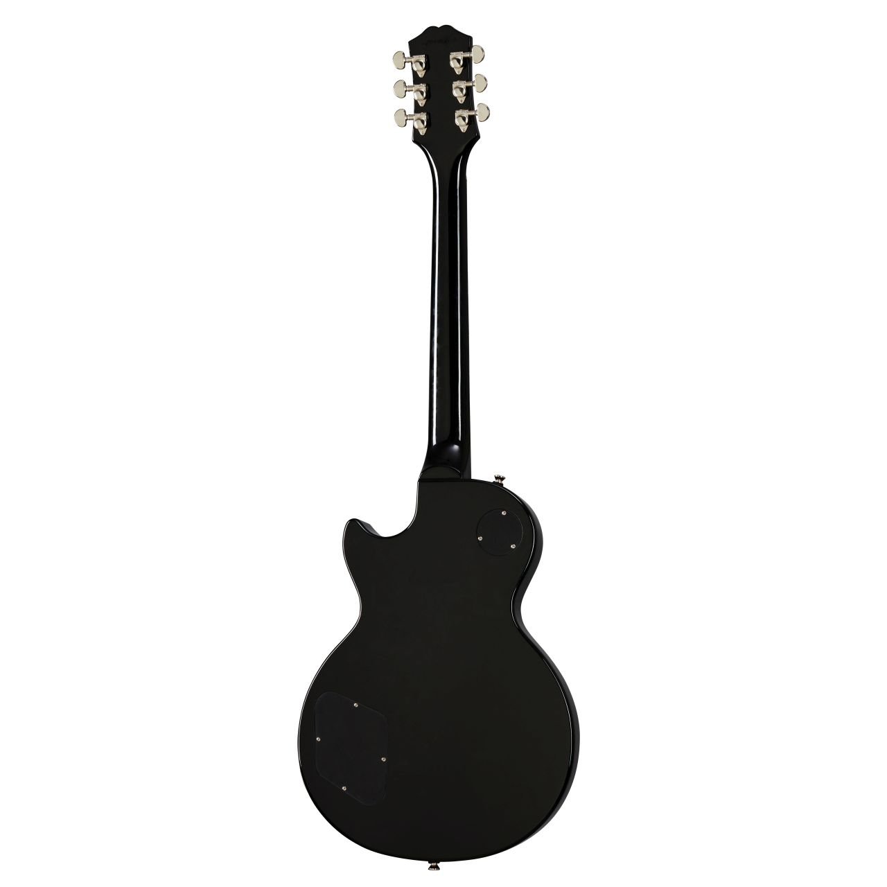 Les Paul Studio Ebony