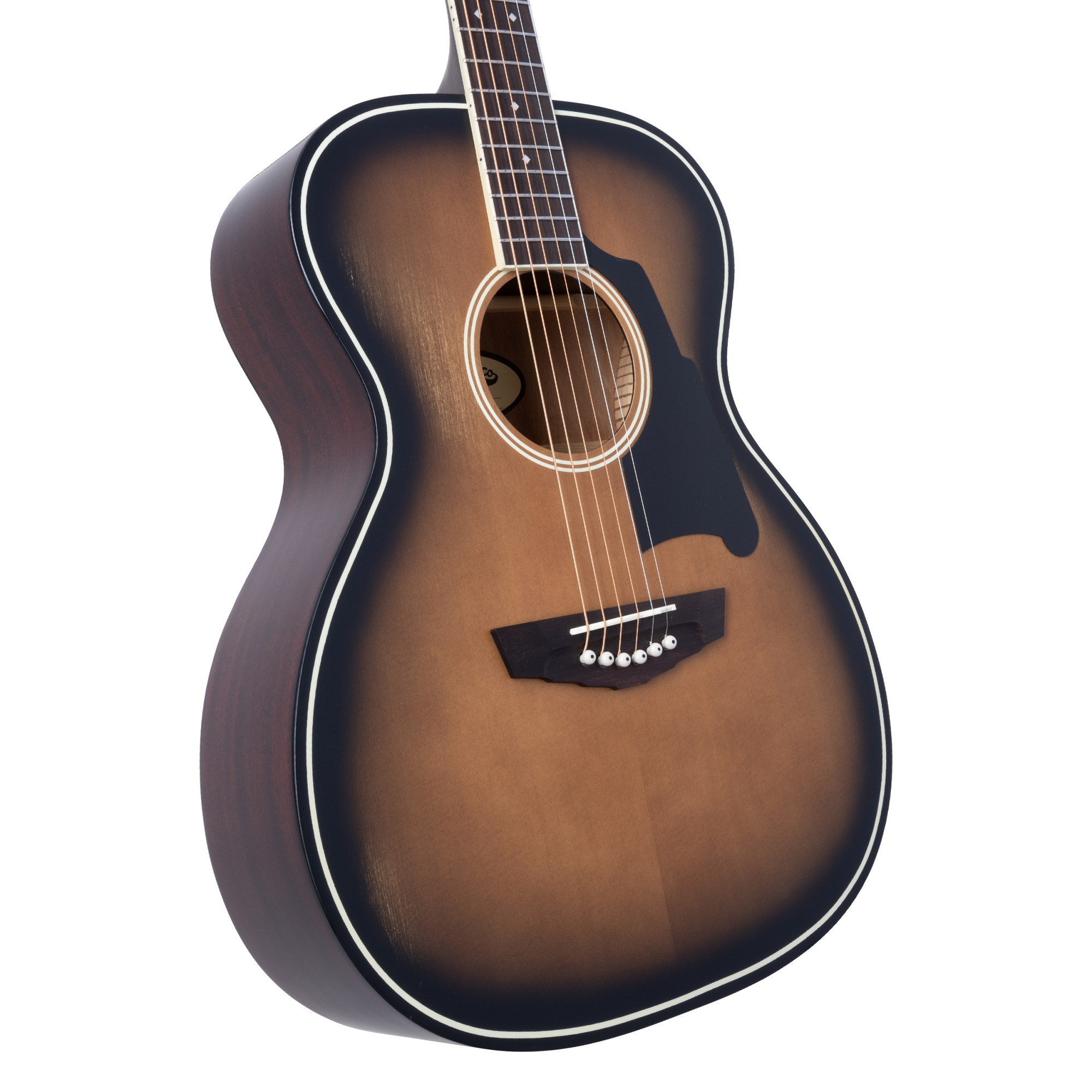 Premier Tammany Aged Burst