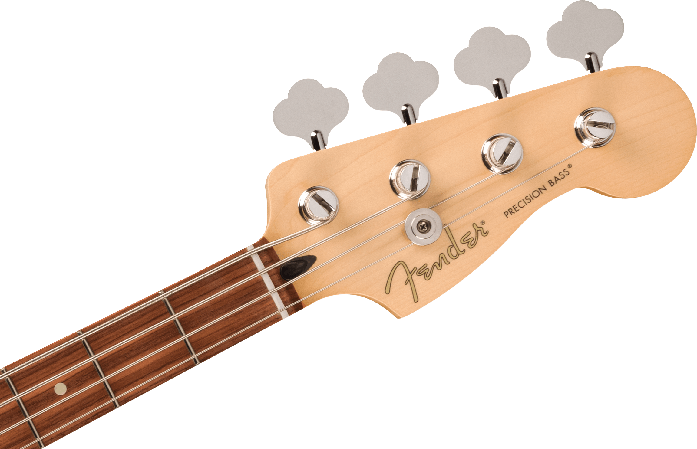 Player Precision Bass®, Pau Ferro Fingerboard, Candy Apple Red