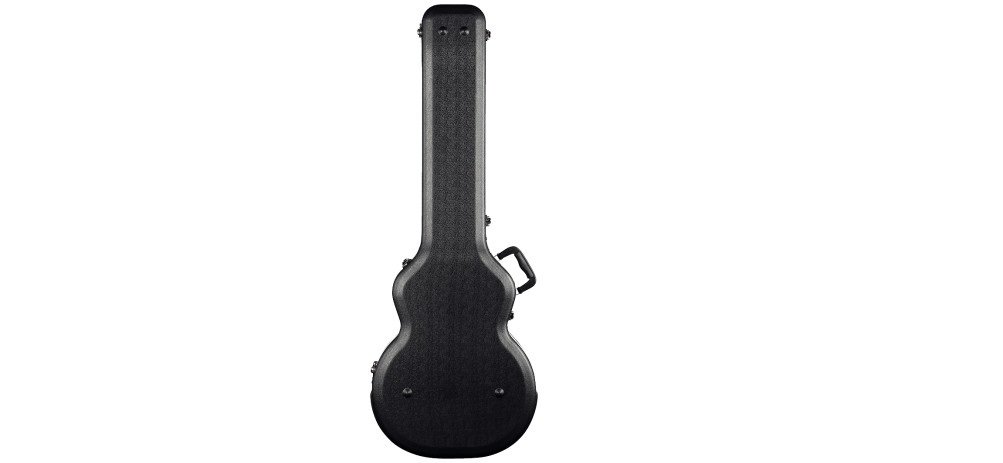 Standard Line - Acoustic Bass ABS Case, curved