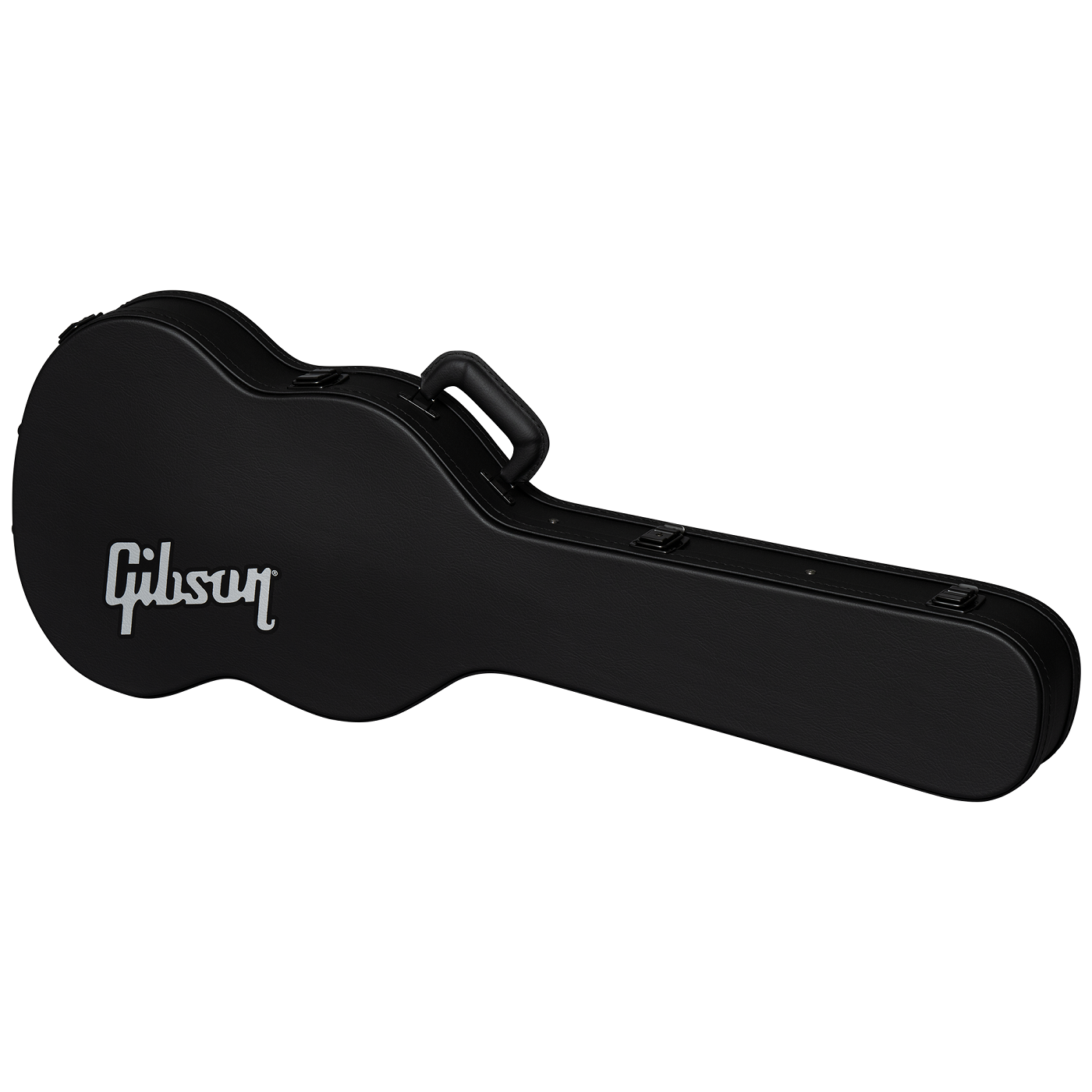SG Modern Hardshell Case (Black)