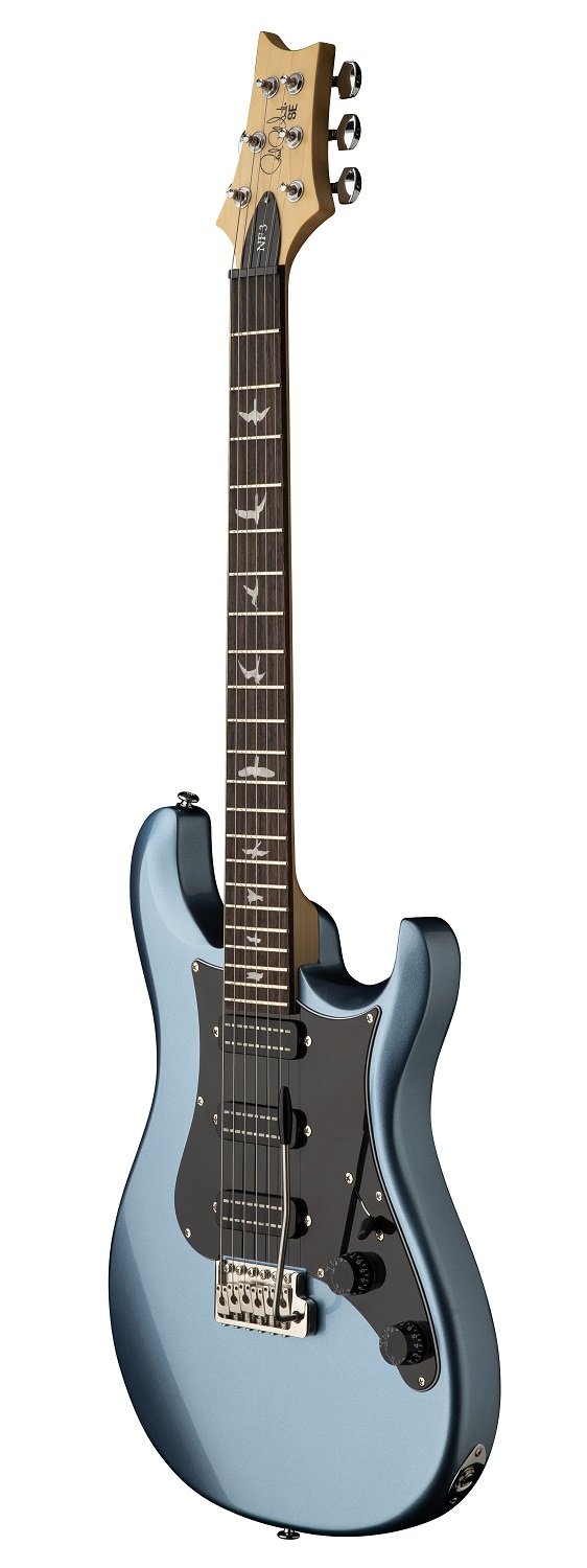SE NF3 - Ice Blue Metallic