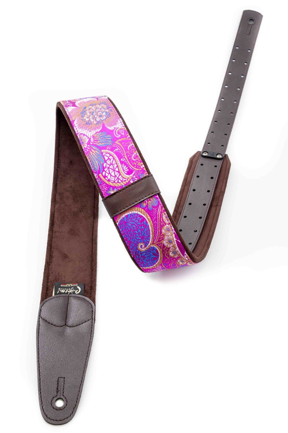 Hokkaido Strap Pink