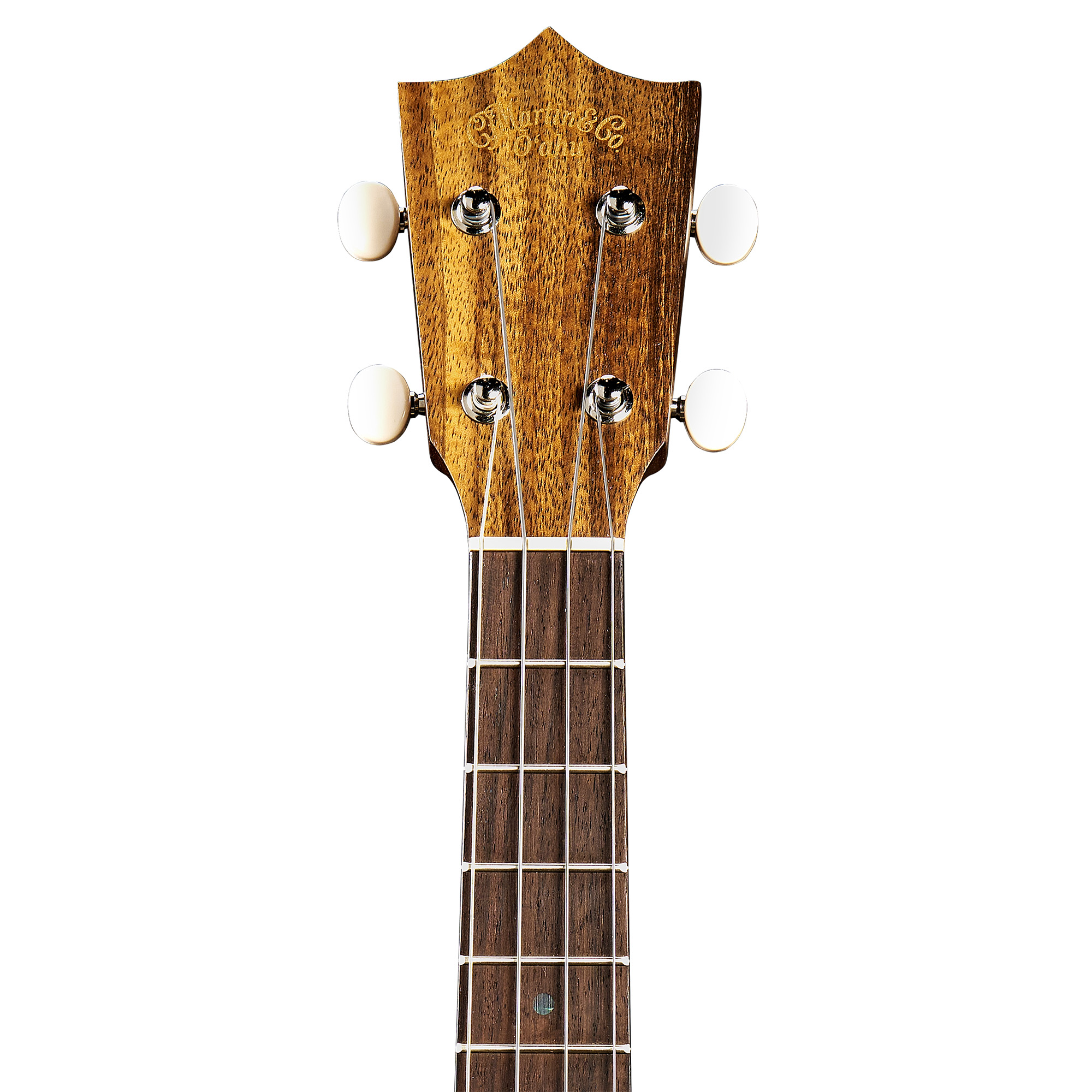 O'ahu Tenor Ukulele Burst