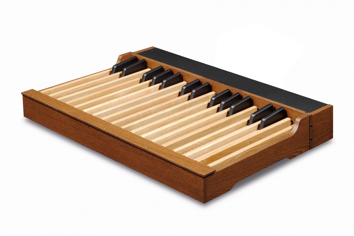 MIDI Basspedal Straight