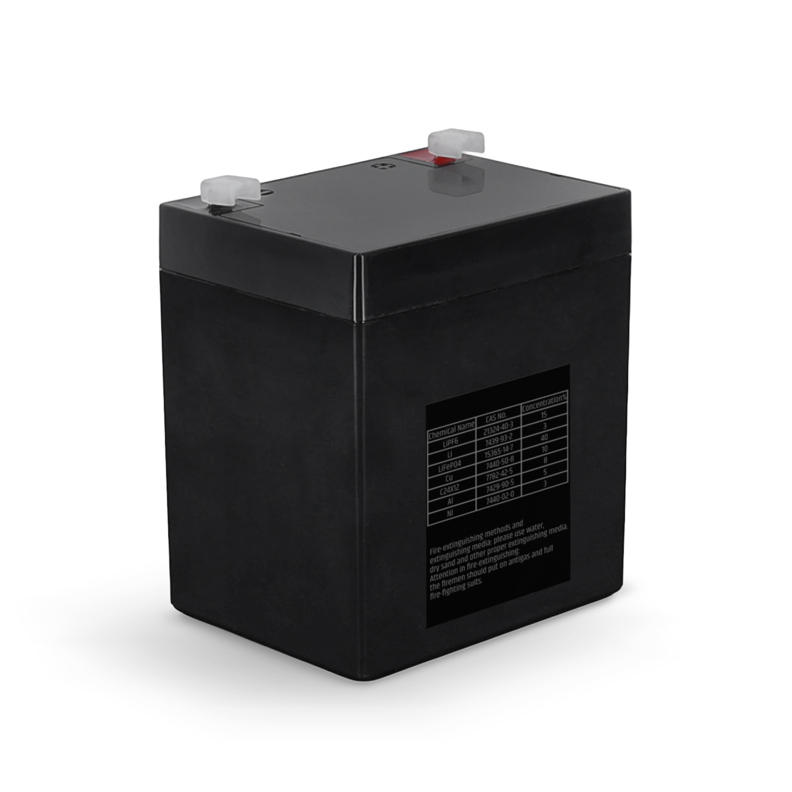 ANNY 10 BATTERY V2 