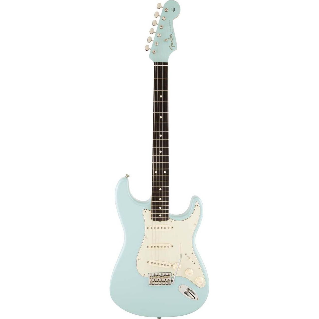 Special Edition 60s Stratocaster Lacquer RW DPB -  E-Gitarre