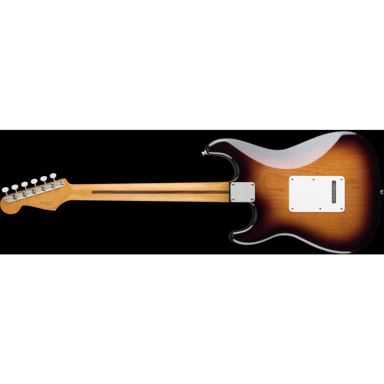 Vintera '50s Stratocaster® Modified, Maple Fingerboard, 2-Color Sunburst