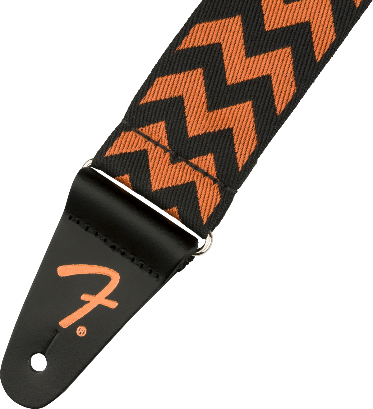 Chevron Strap Autumn