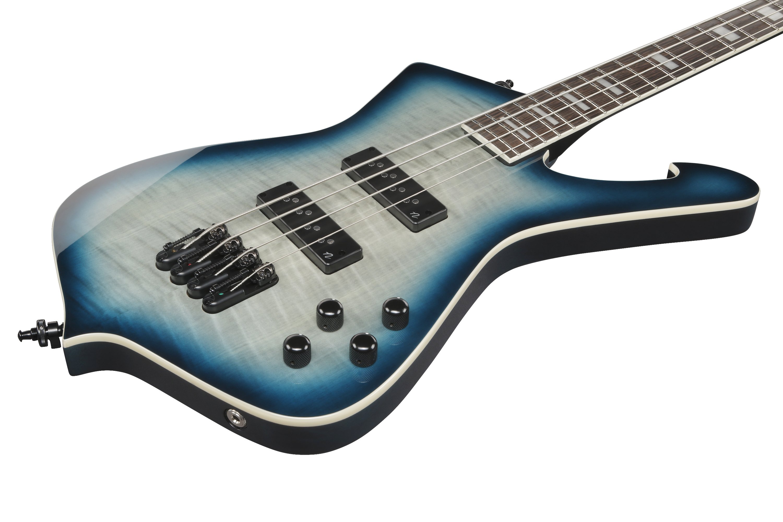 ICB720FM-CBS Iceman Bass