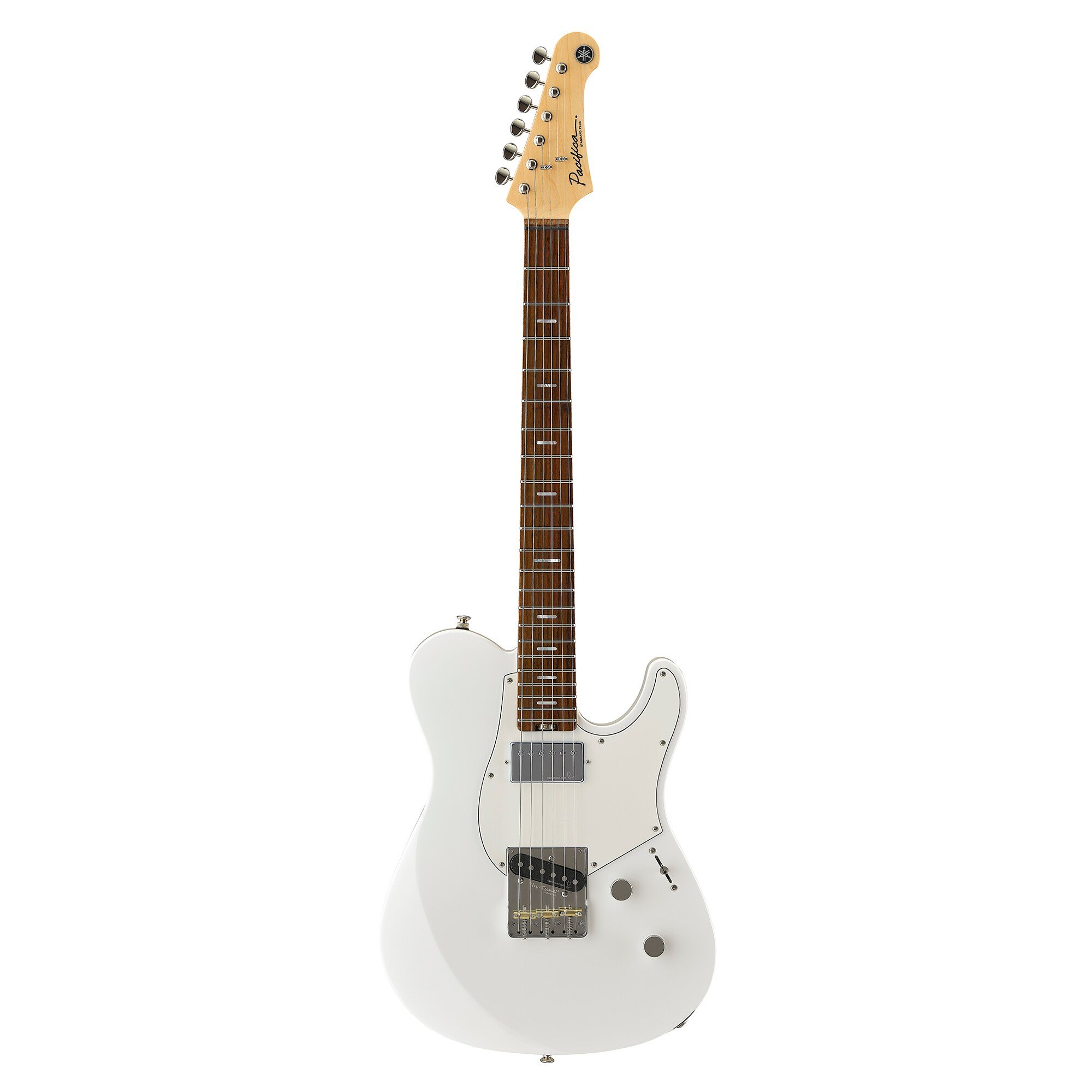 Pacifica SC Std+ 11S Shell White